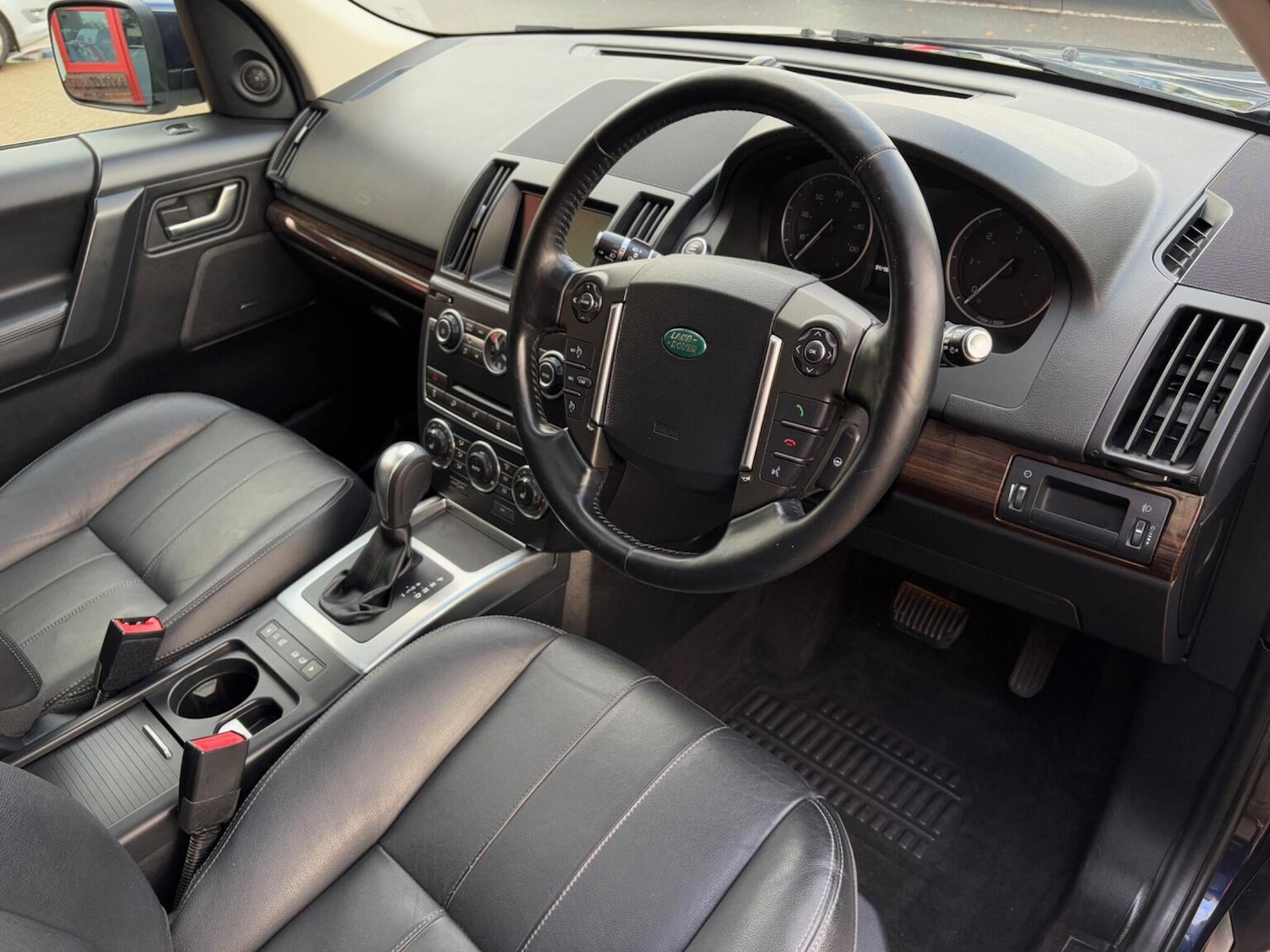 Used Land Rover Freelander 2 2014 for sale - 76407481: Photo 12