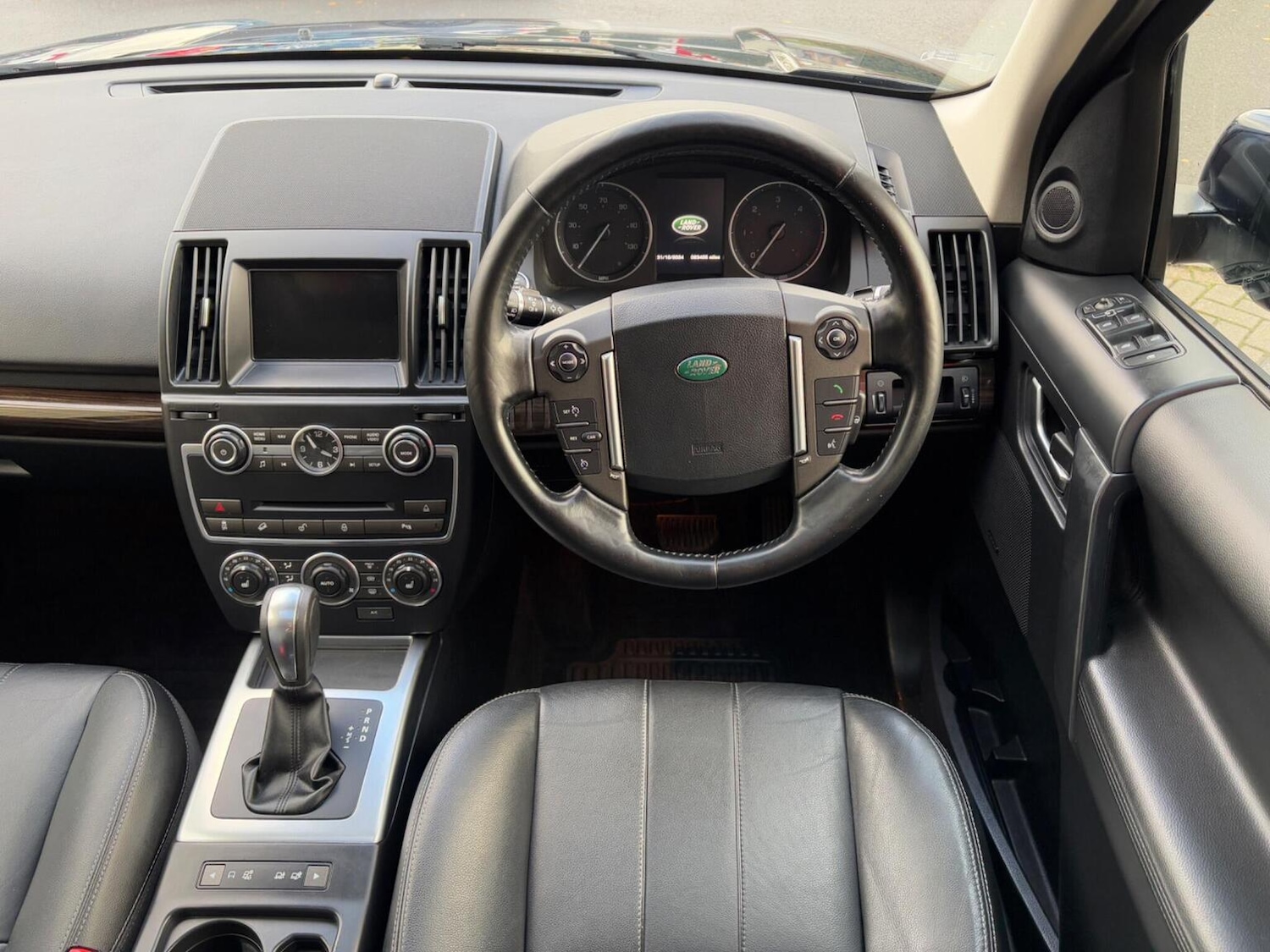 Used Land Rover Freelander 2 2014 for sale - 76407481: Photo 16