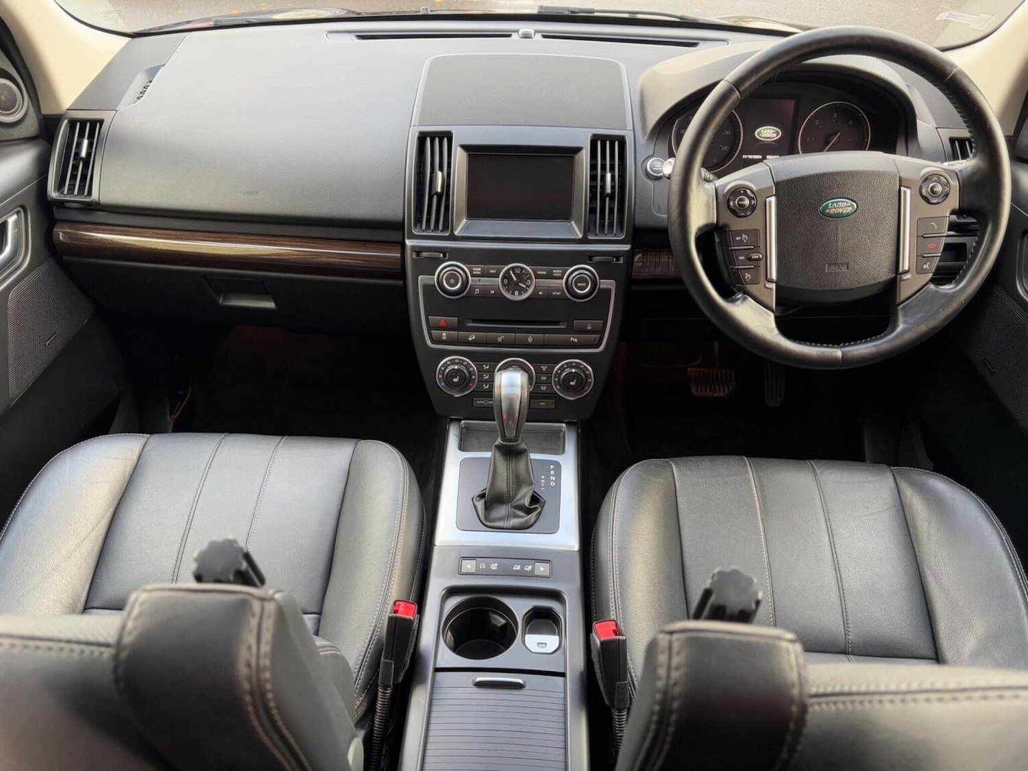 Used Land Rover Freelander 2 2014 for sale - 76407481: Photo 17