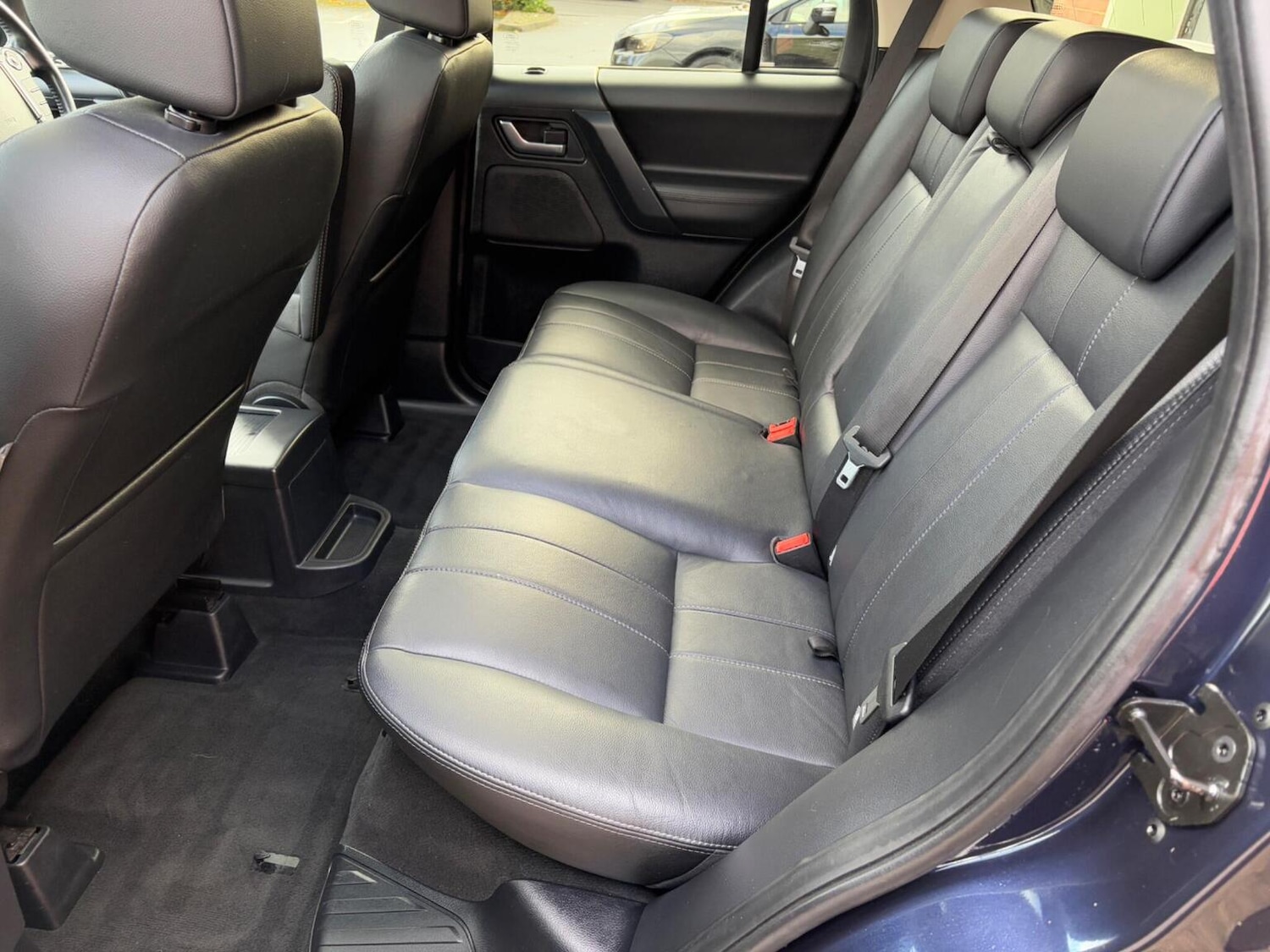 Used Land Rover Freelander 2 2014 for sale - 76407481: Photo 18