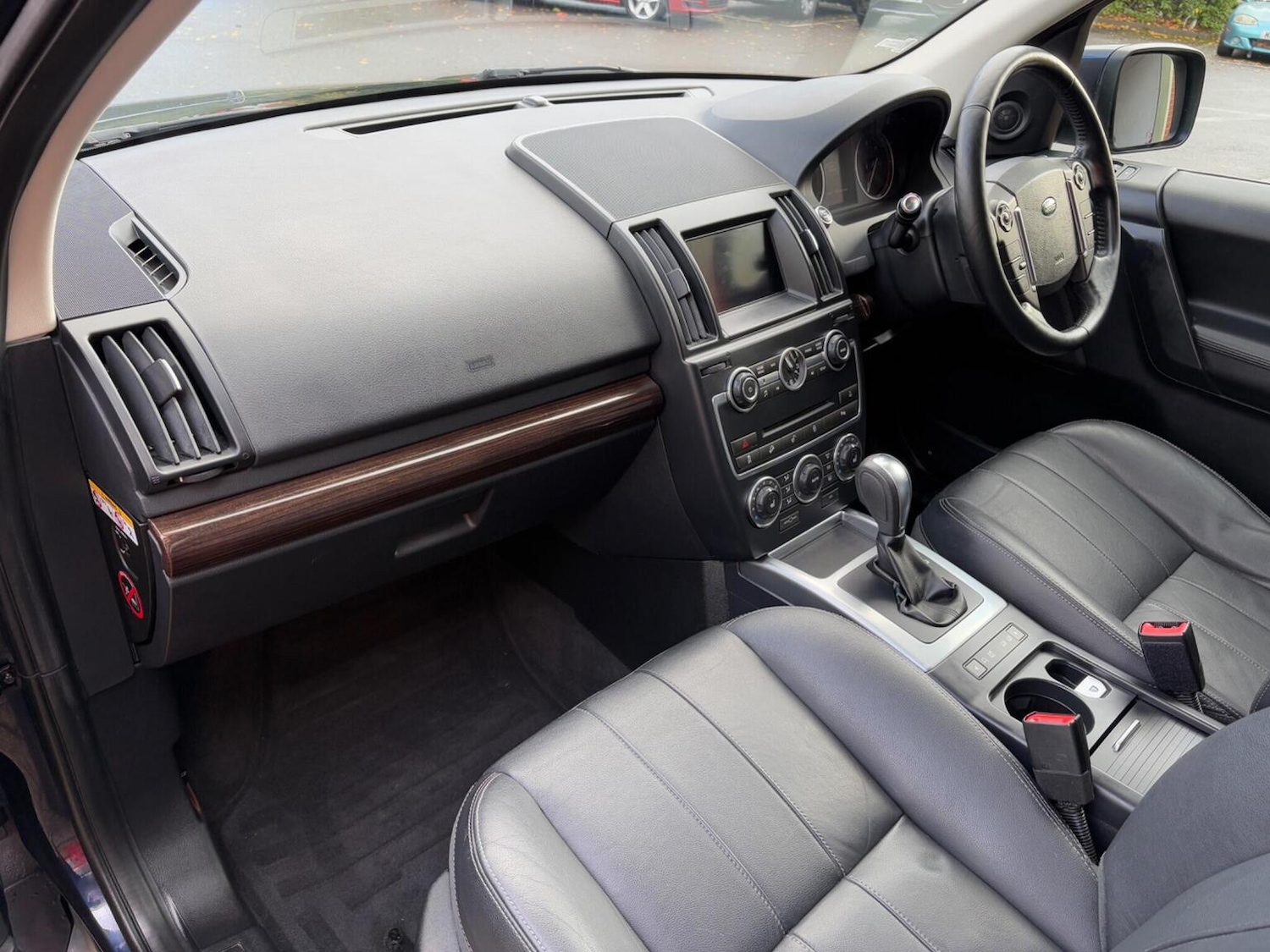 Used Land Rover Freelander 2 2014 for sale - 76407481: Photo 19