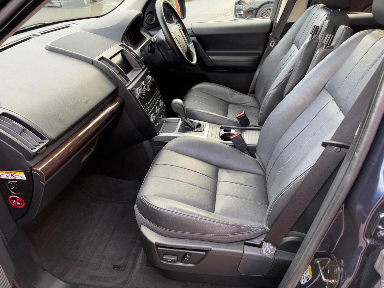 Used Land Rover Freelander 2 2014 for sale - 76407481: Photo 20