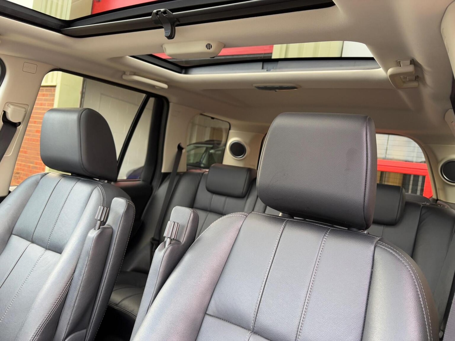 Used Land Rover Freelander 2 2014 for sale - 76407481: Photo 21