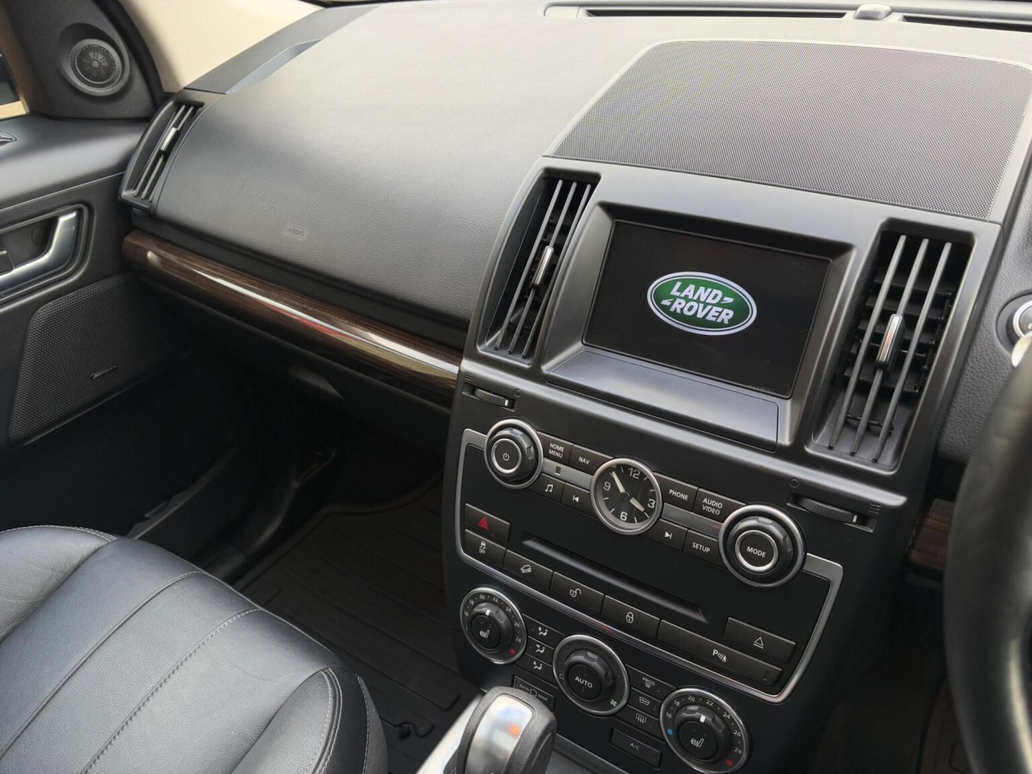 Used Land Rover Freelander 2 2014 for sale - 76407481: Photo 23