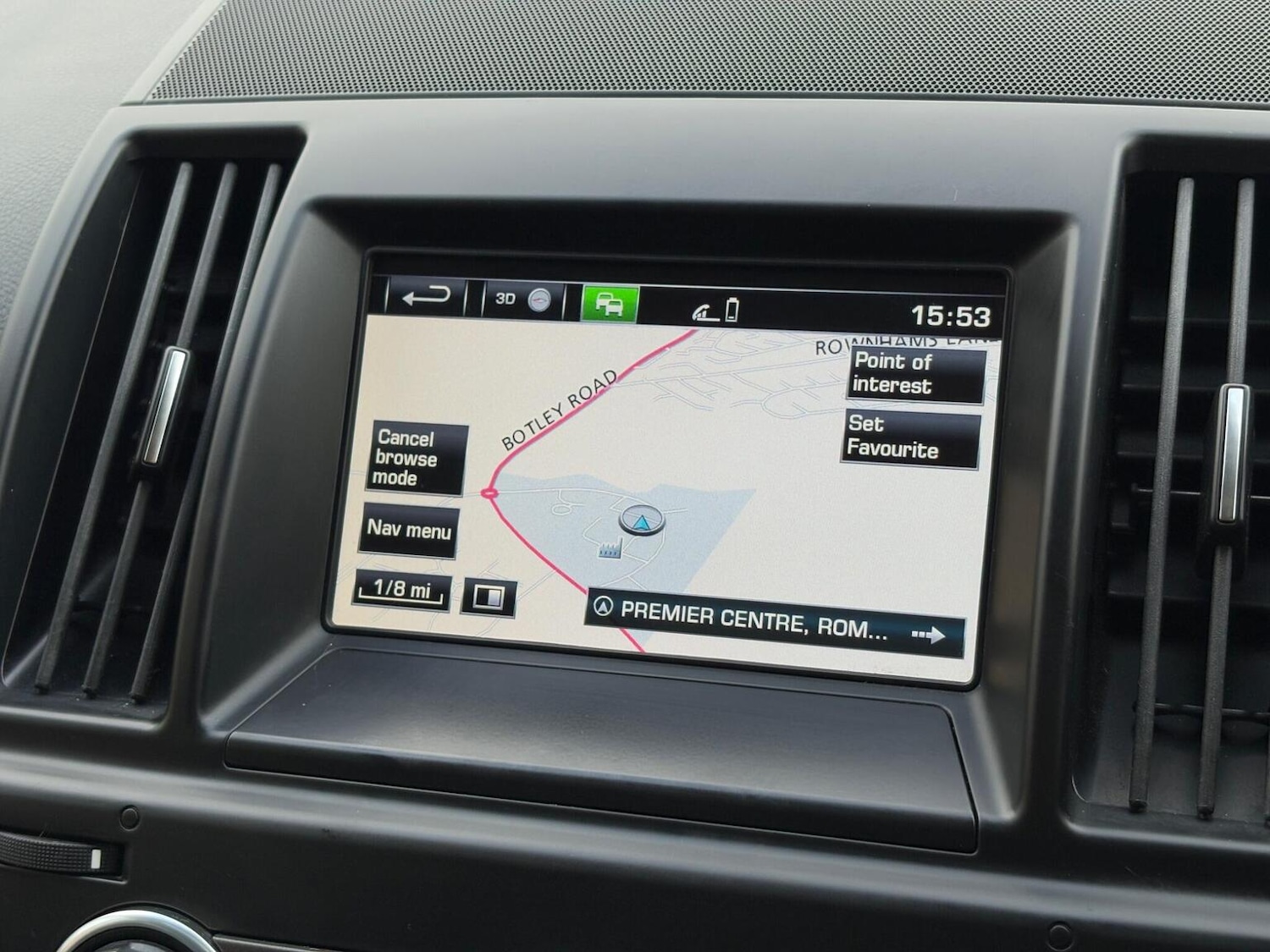 Used Land Rover Freelander 2 2014 for sale - 76407481: Photo 26