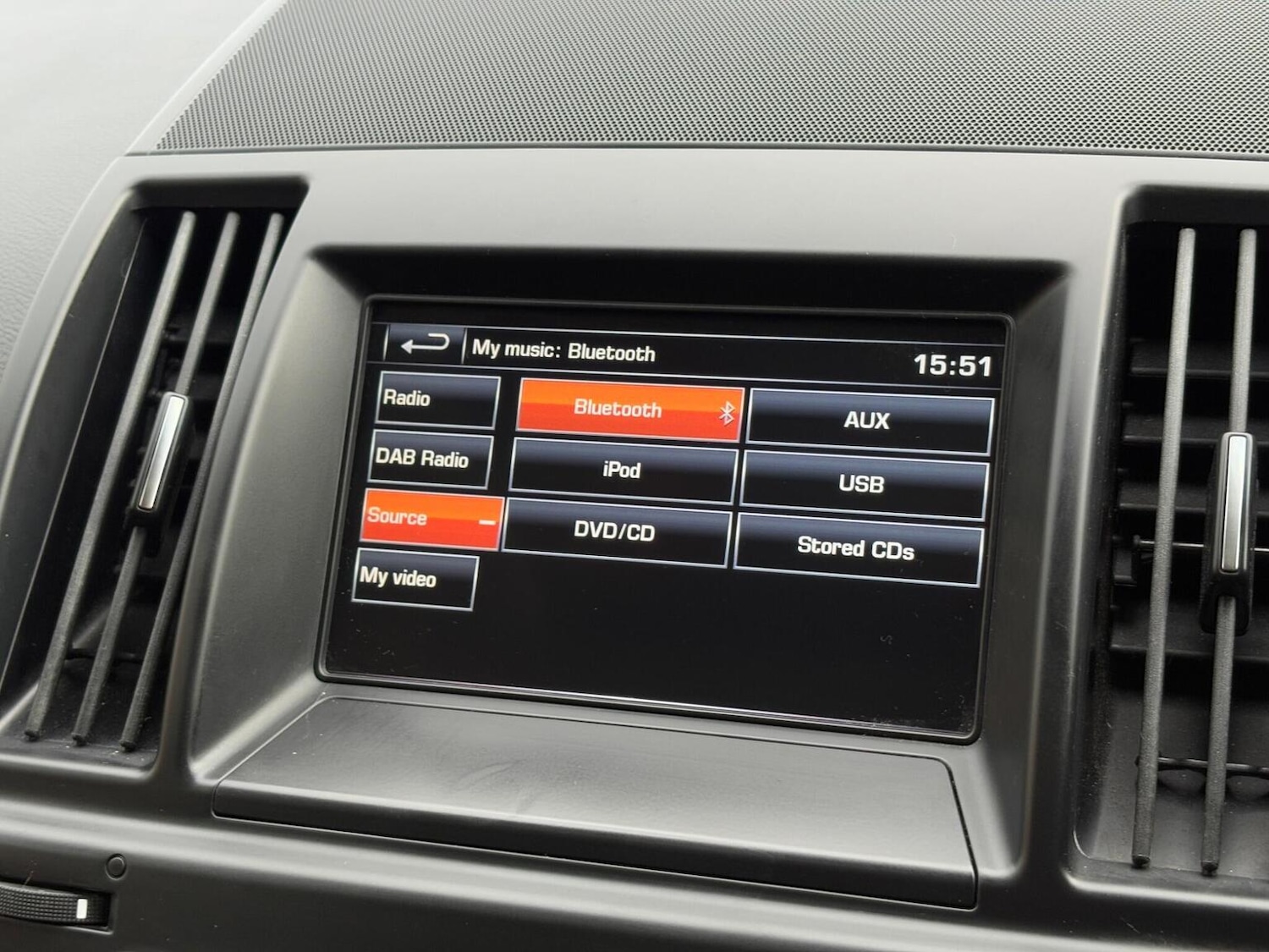 Used Land Rover Freelander 2 2014 for sale - 76407481: Photo 28