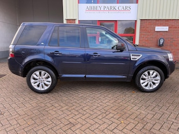 Used Land Rover Freelander 2 2014 for sale - 76407481: Photo