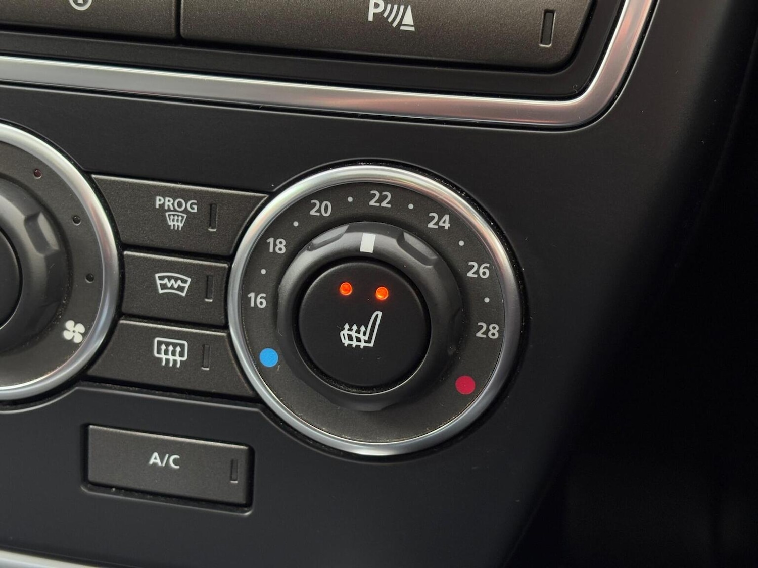 Used Land Rover Freelander 2 2014 for sale - 76407481: Photo 34