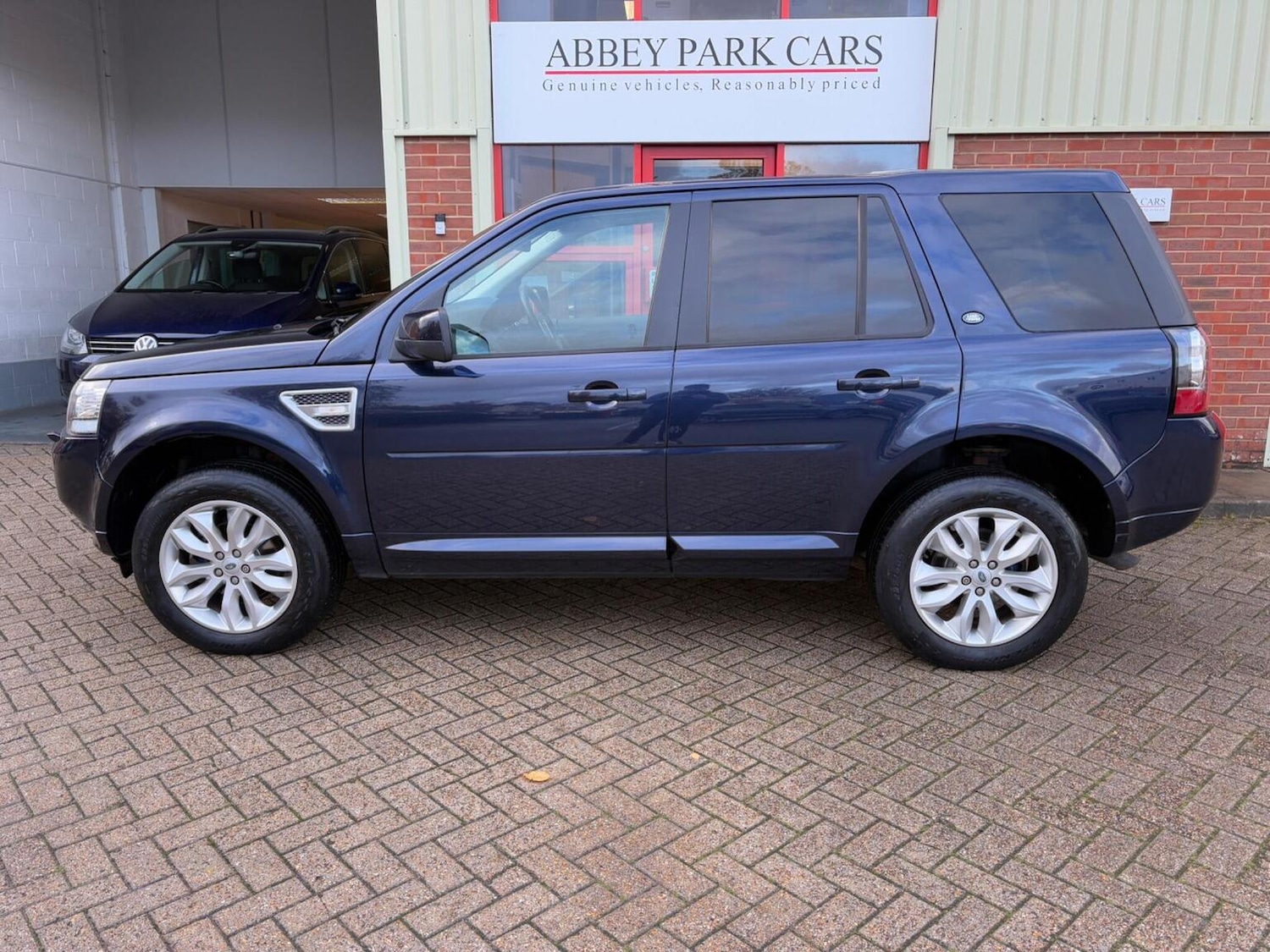 Used Land Rover Freelander 2 2014 for sale - 76407481: Photo 6
