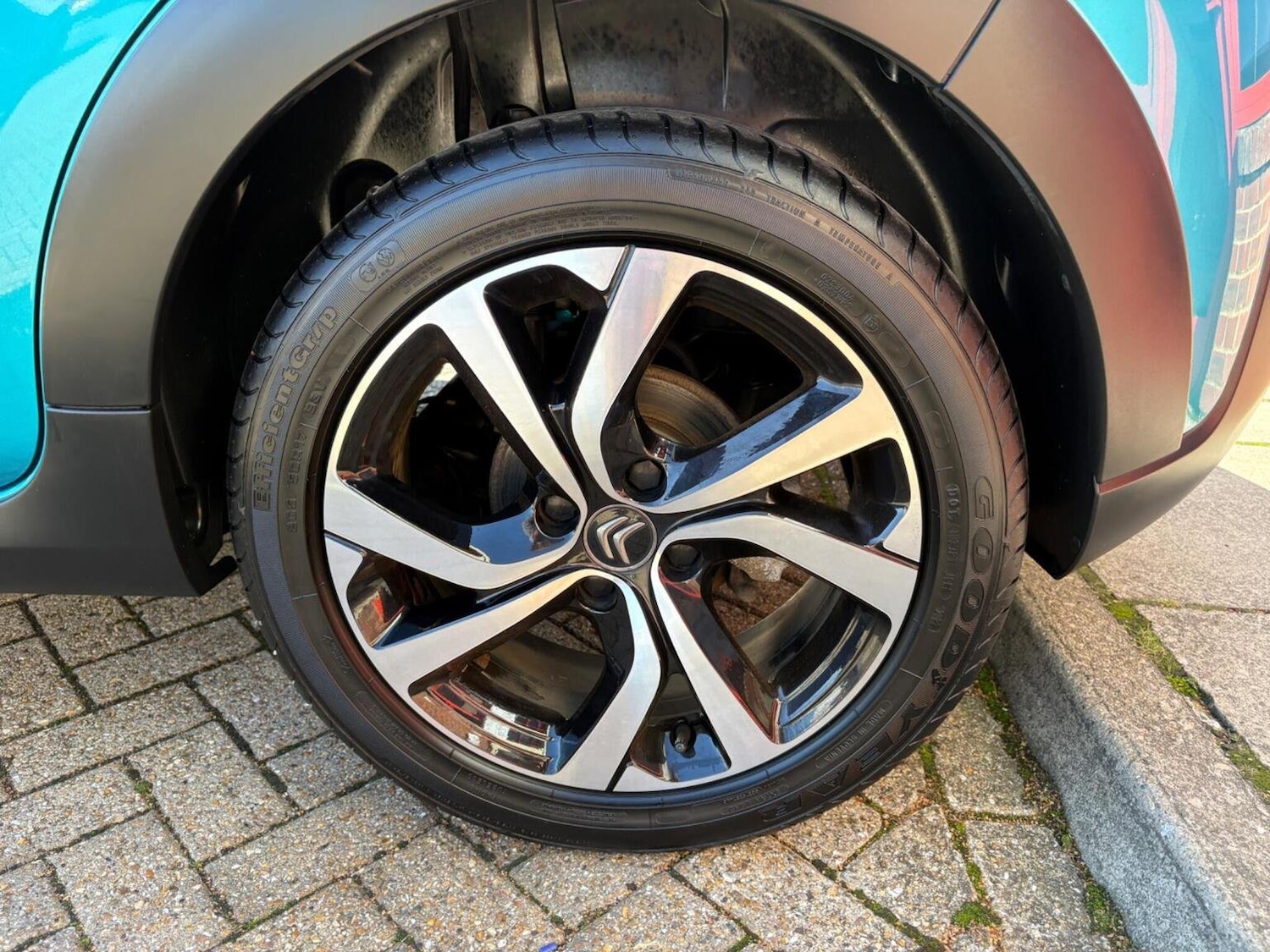 Used Citroen C3 2022 for sale - 76107325: Photo 10