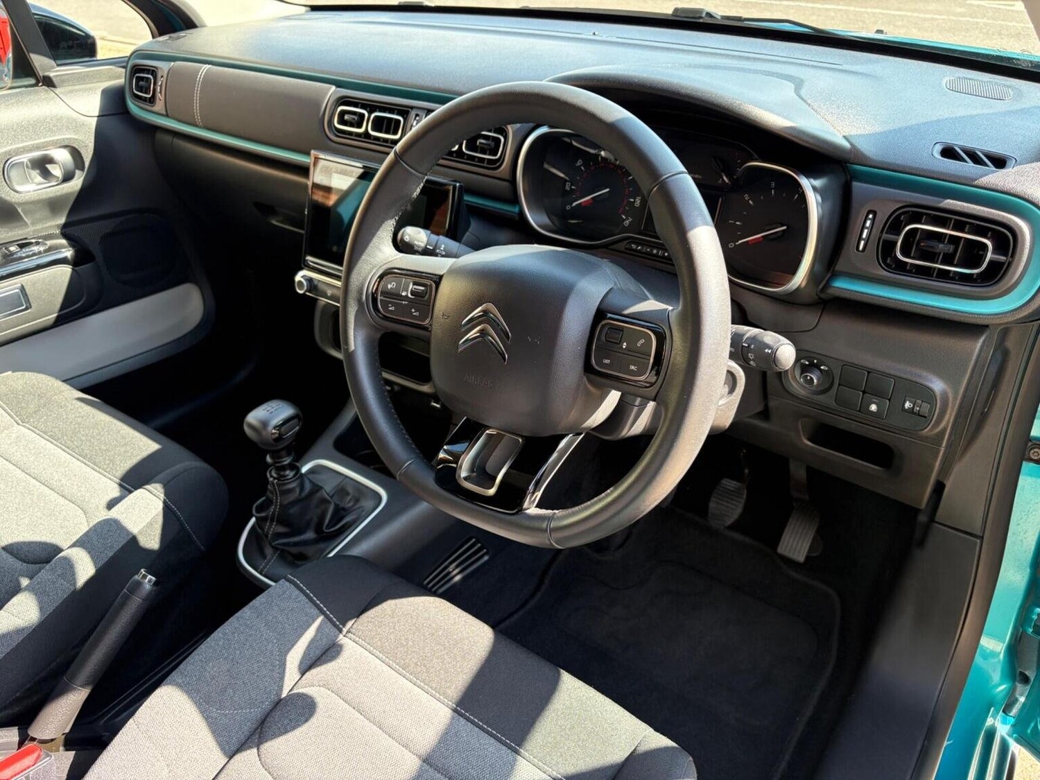 Used Citroen C3 2022 for sale - 76107325: Photo 12