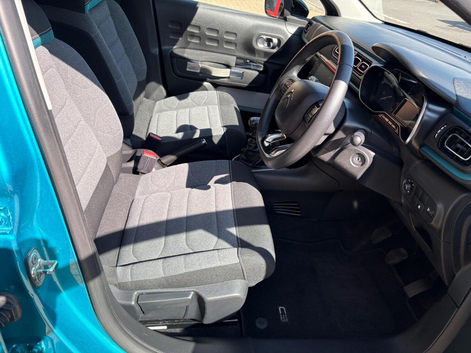 Used Citroen C3 2022 for sale - 76107325: Photo 13