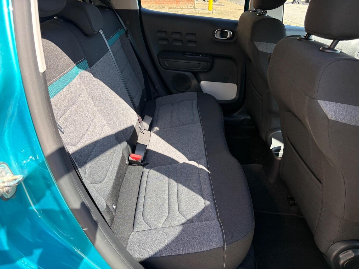 Used Citroen C3 2022 for sale - 76107325: Photo 14