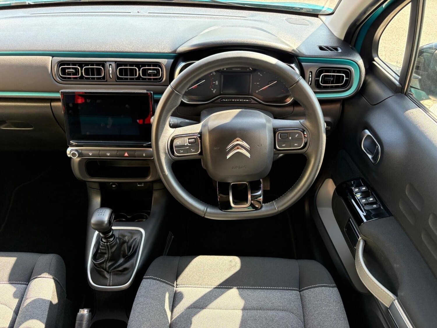 Used Citroen C3 2022 for sale - 76107325: Photo 15