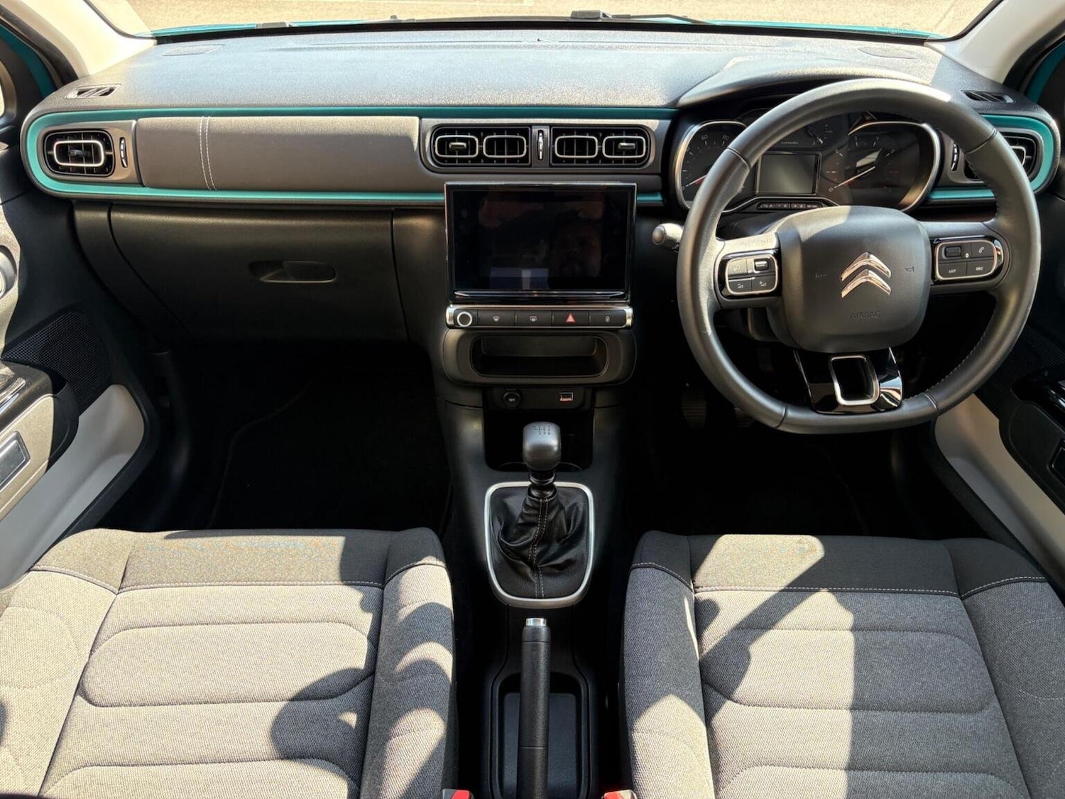 Used Citroen C3 2022 for sale - 76107325: Photo 16