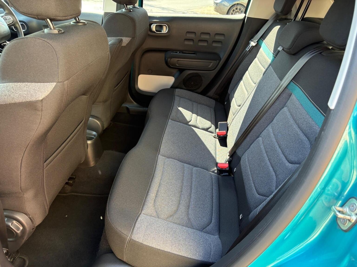 Used Citroen C3 2022 for sale - 76107325: Photo 17