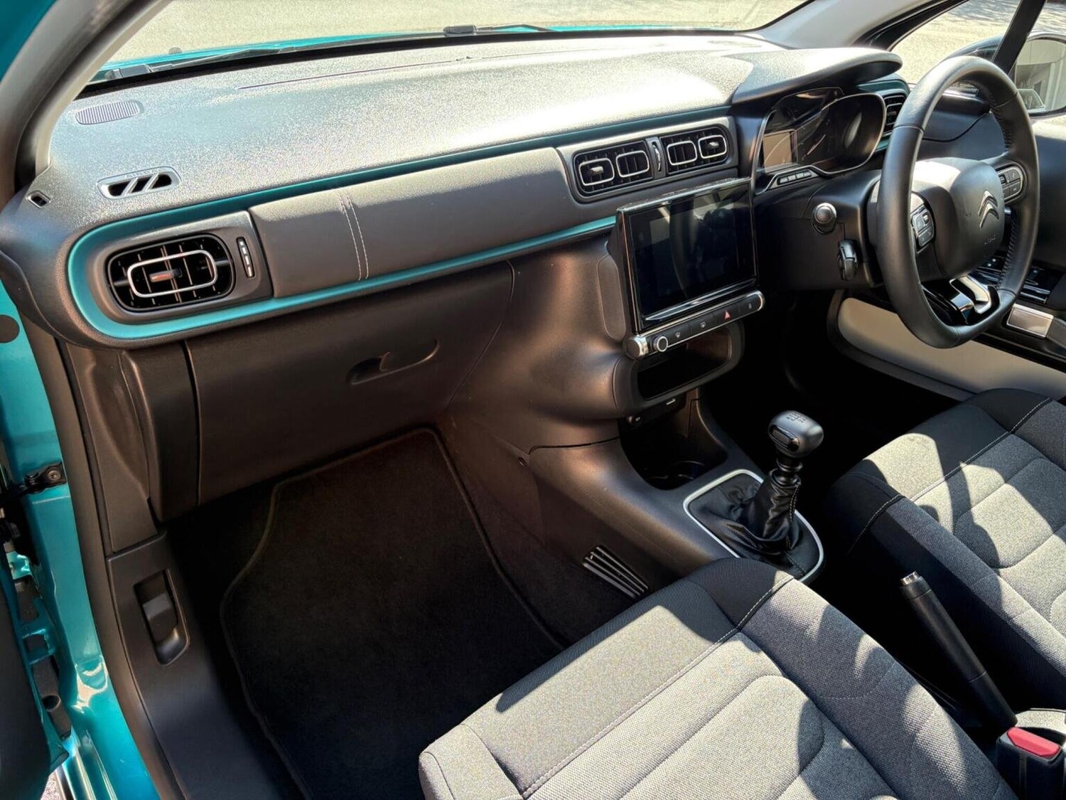 Used Citroen C3 2022 for sale - 76107325: Photo 18