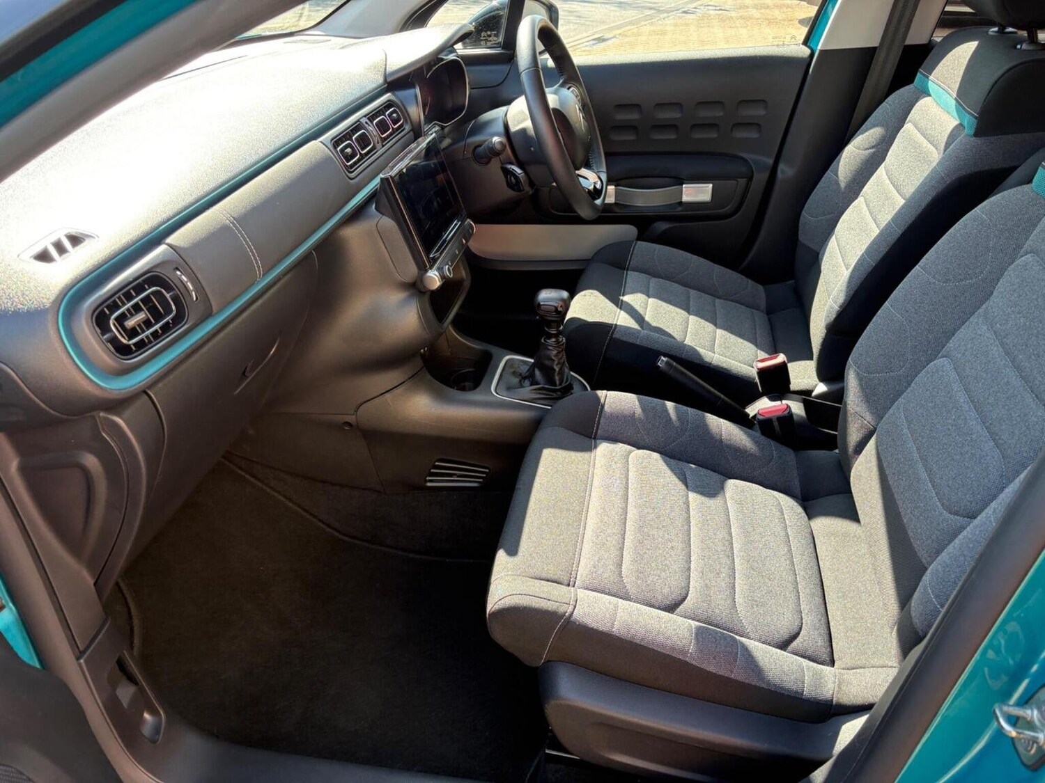 Used Citroen C3 2022 for sale - 76107325: Photo 19