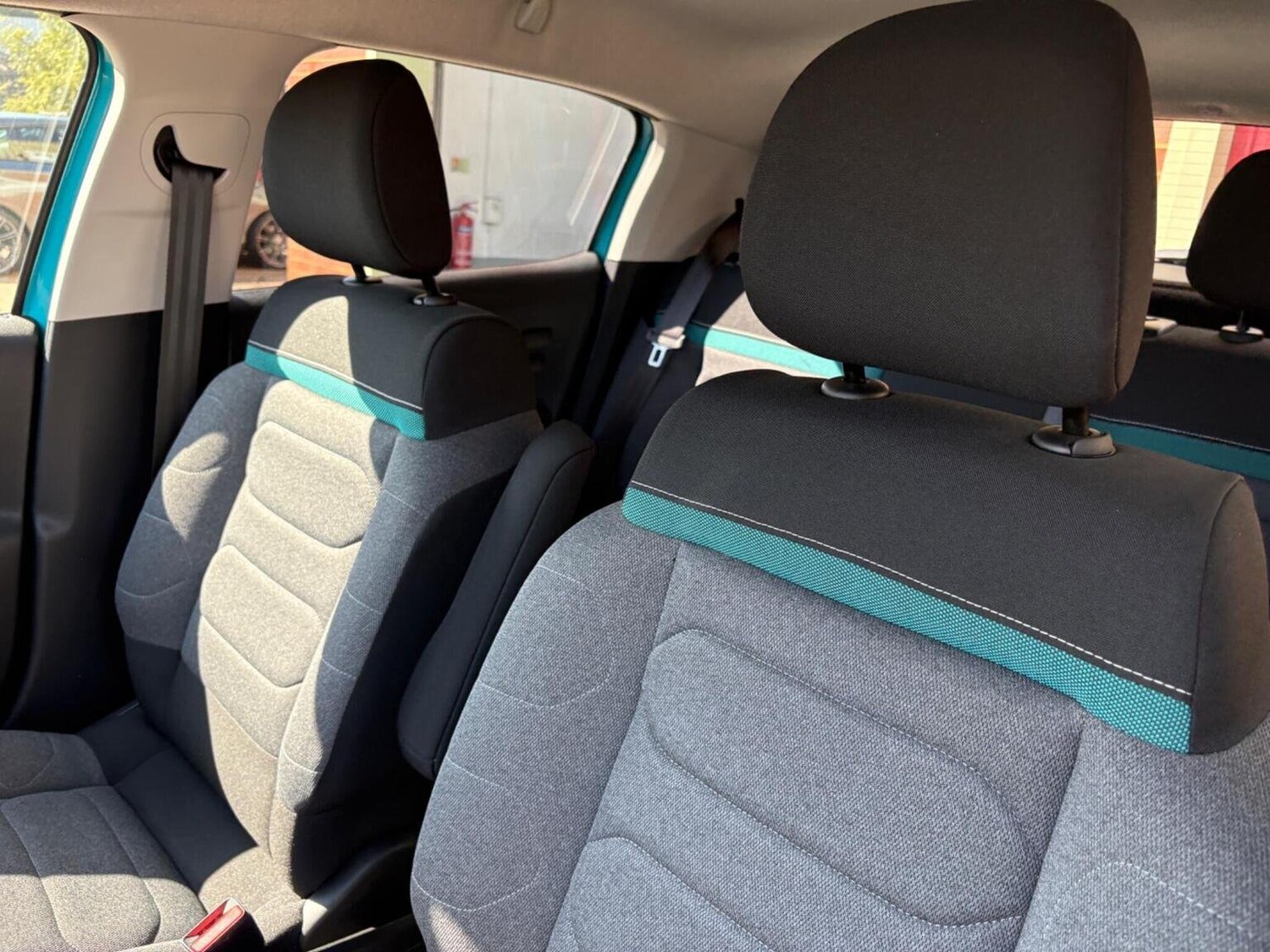 Used Citroen C3 2022 for sale - 76107325: Photo 20