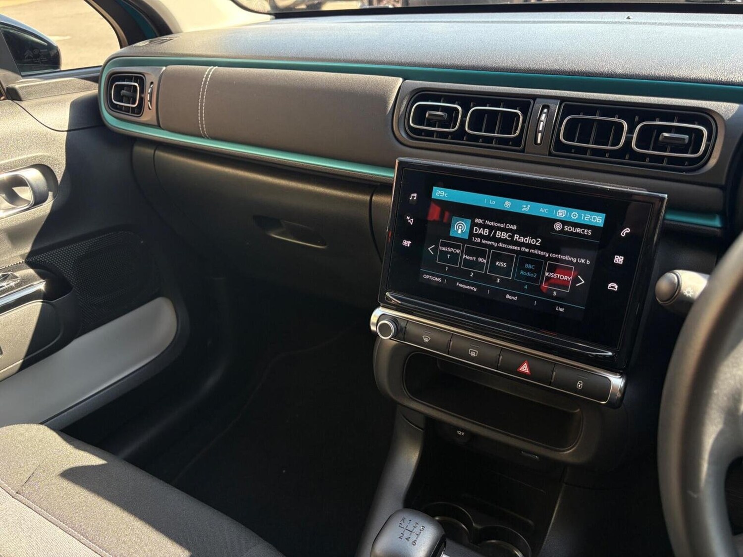 Used Citroen C3 2022 for sale - 76107325: Photo 21