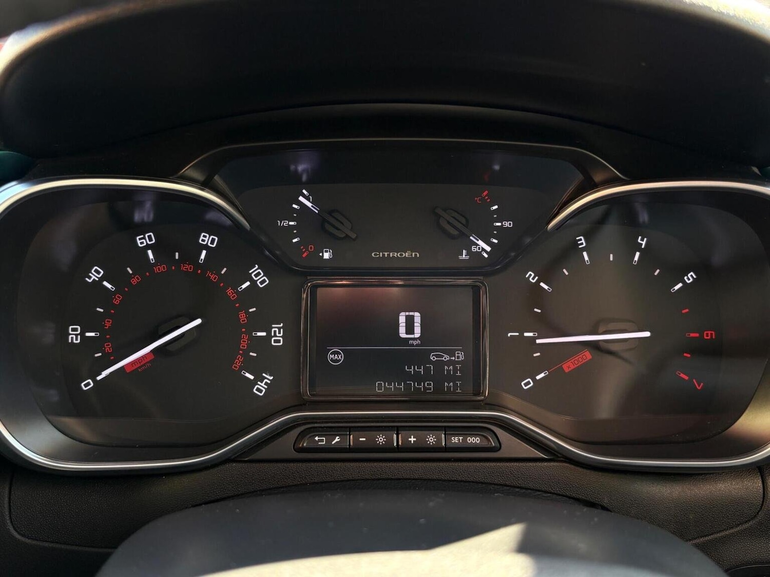 Used Citroen C3 2022 for sale - 76107325: Photo 23