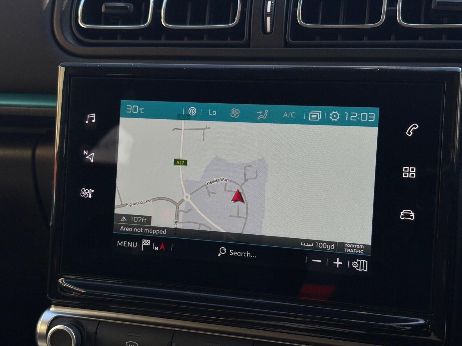 Used Citroen C3 2022 for sale - 76107325: Photo 24