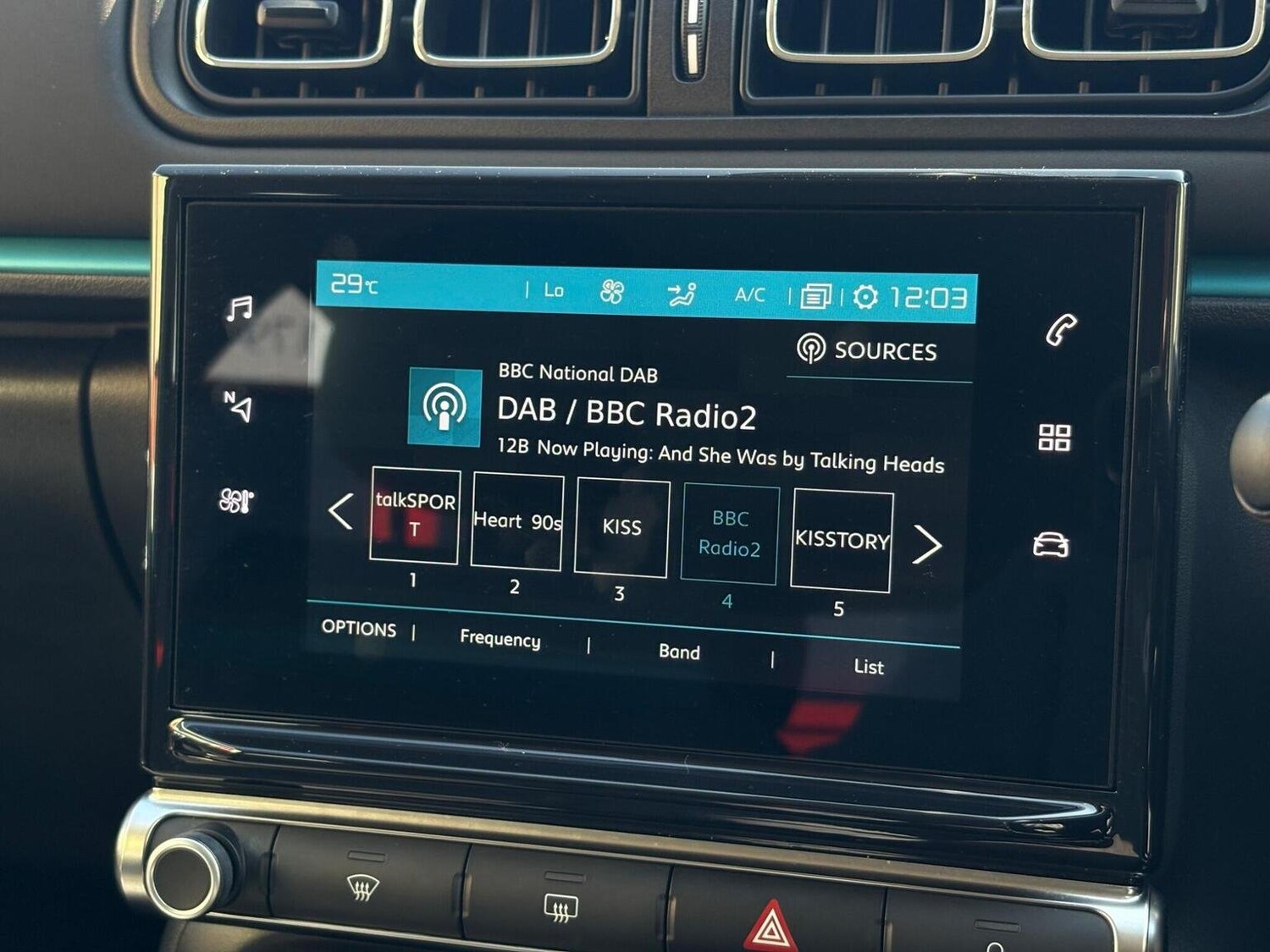 Used Citroen C3 2022 for sale - 76107325: Photo 25