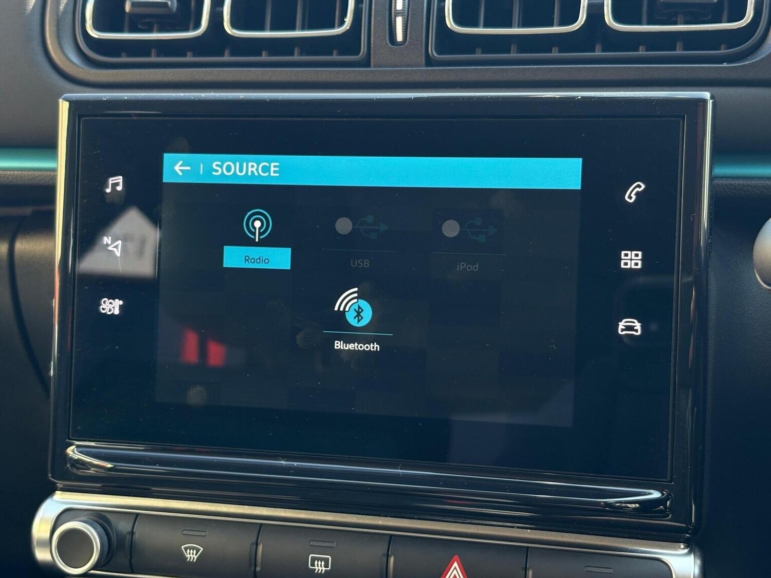 Used Citroen C3 2022 for sale - 76107325: Photo 26