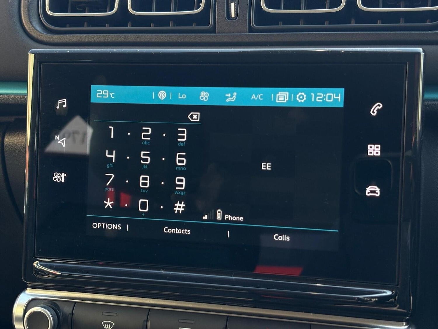 Used Citroen C3 2022 for sale - 76107325: Photo 27