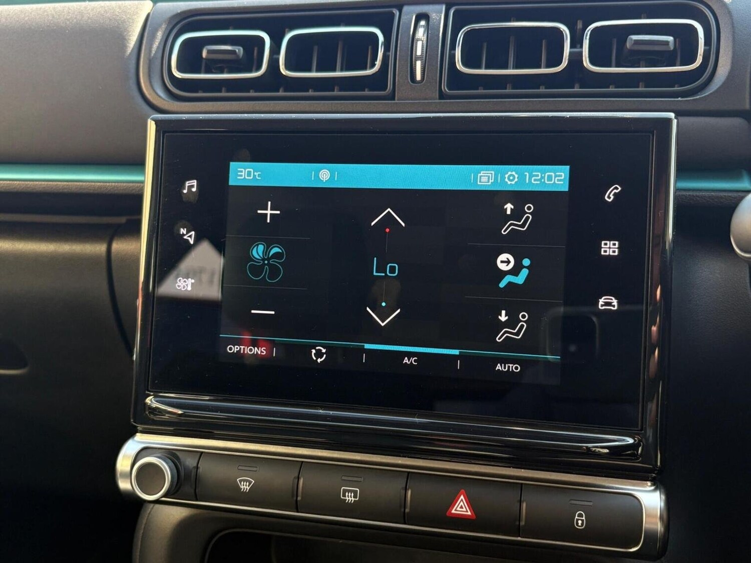 Used Citroen C3 2022 for sale - 76107325: Photo 28