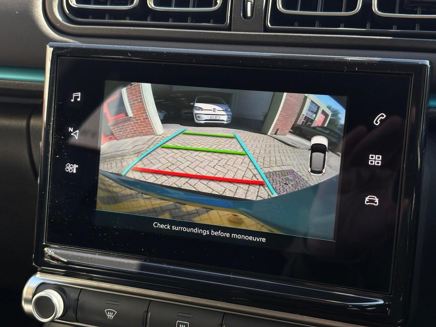 Used Citroen C3 2022 for sale - 76107325: Photo 29