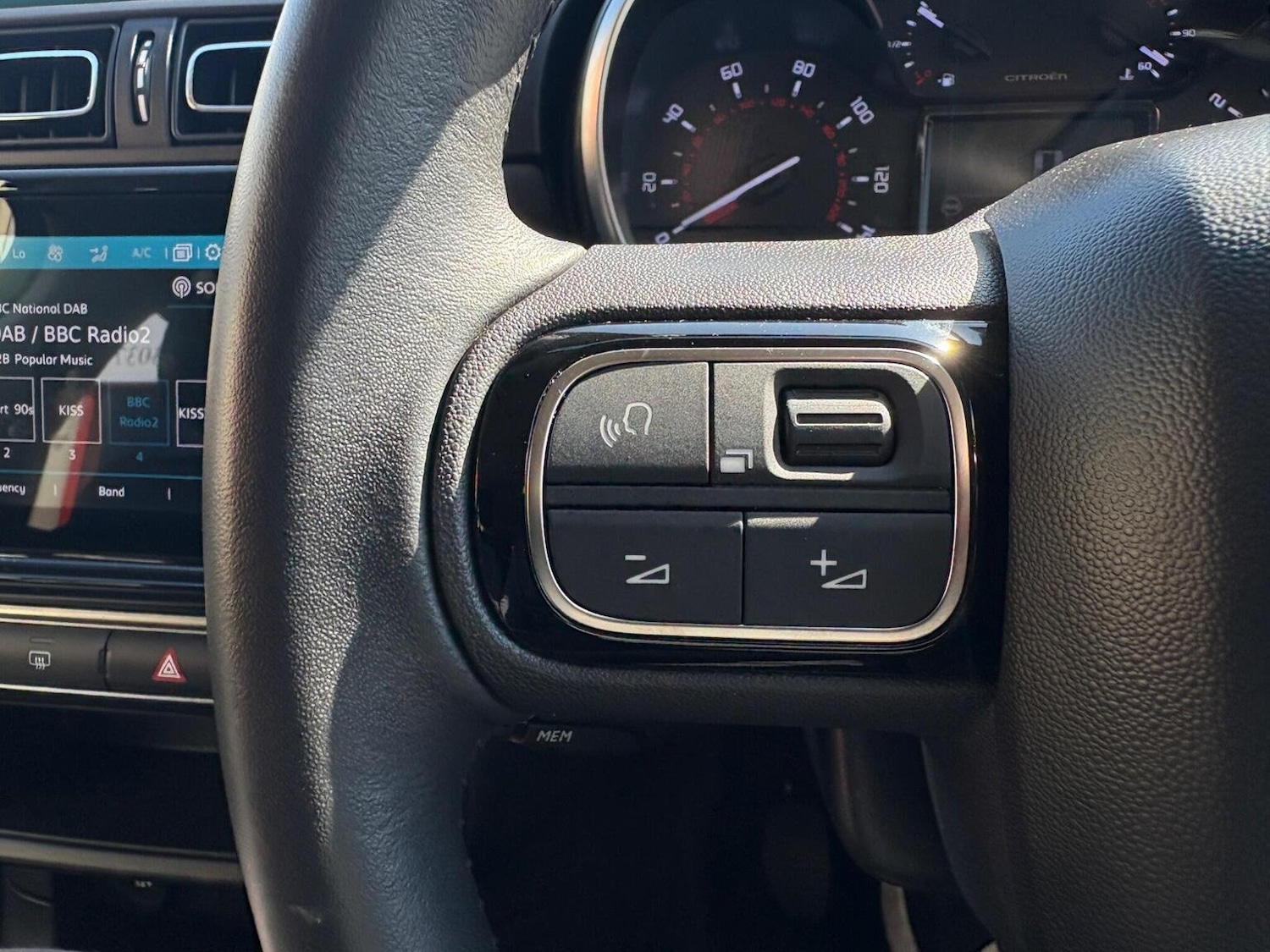 Used Citroen C3 2022 for sale - 76107325: Photo 33