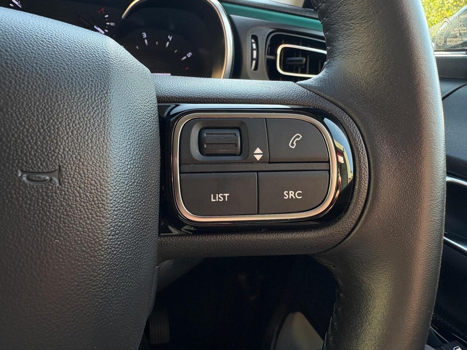 Used Citroen C3 2022 for sale - 76107325: Photo 34