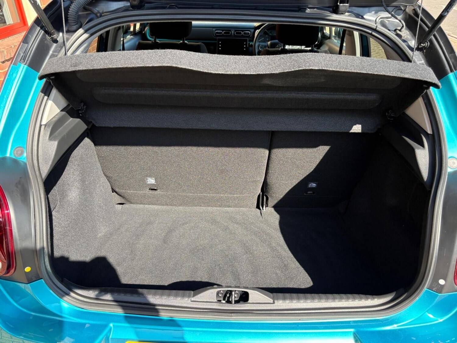 Used Citroen C3 2022 for sale - 76107325: Photo 37