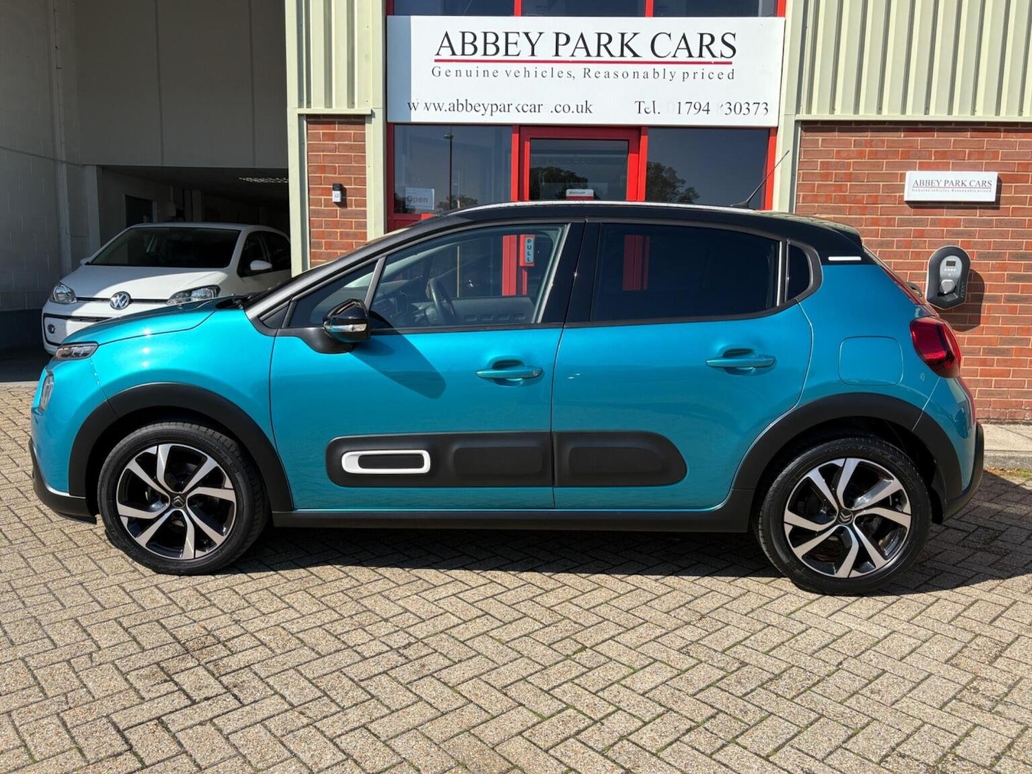 Used Citroen C3 2022 for sale - 76107325: Photo 6