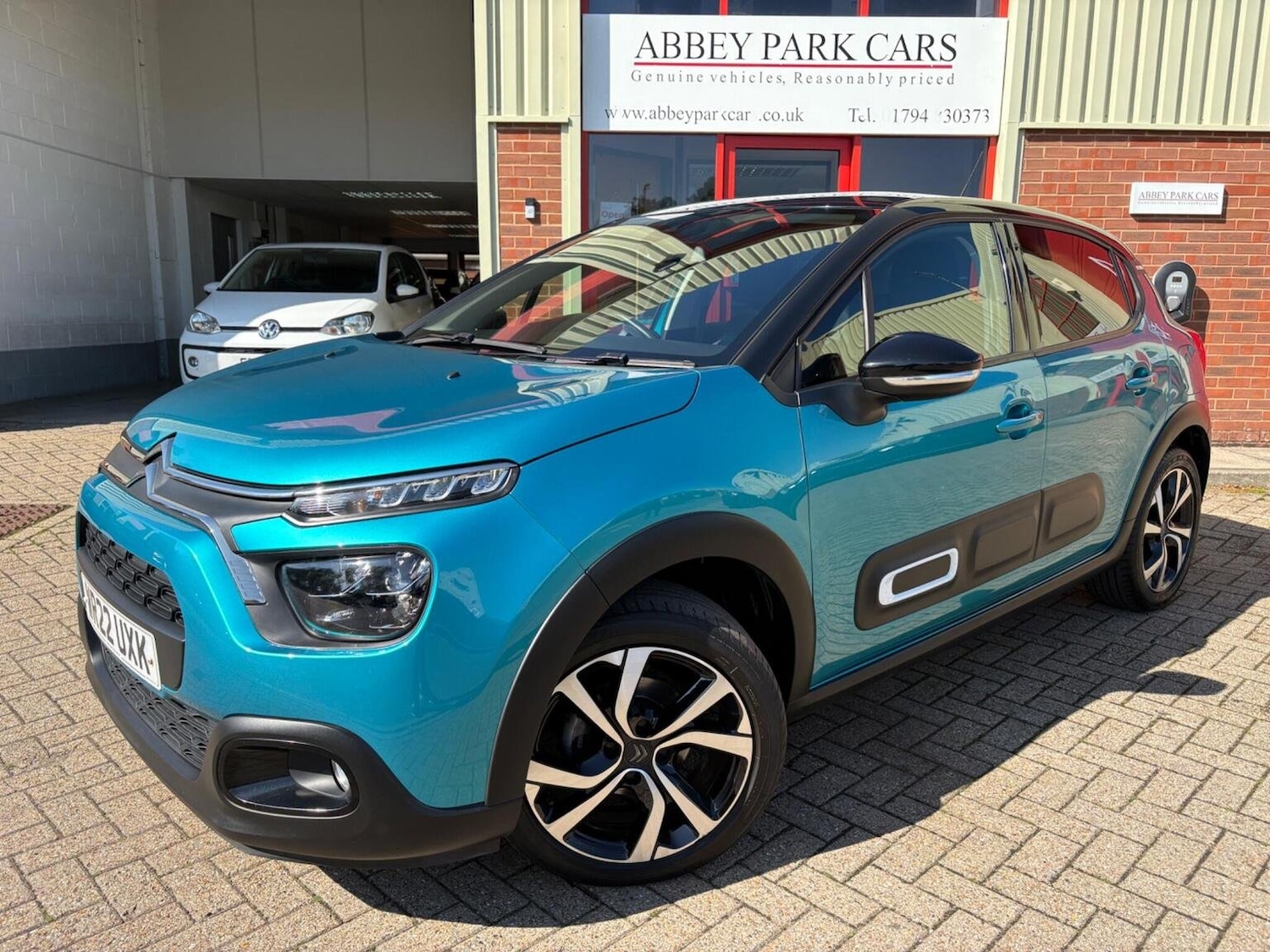 Used Citroen C3 2022 for sale - 76107325: Photo 7