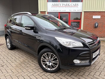 Used Ford Kuga 2013 for sale - 76107336: Photo