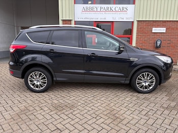 Used Ford Kuga 2013 for sale - 76107336: Photo