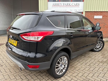 Used Ford Kuga 2013 for sale - 76107336: Photo