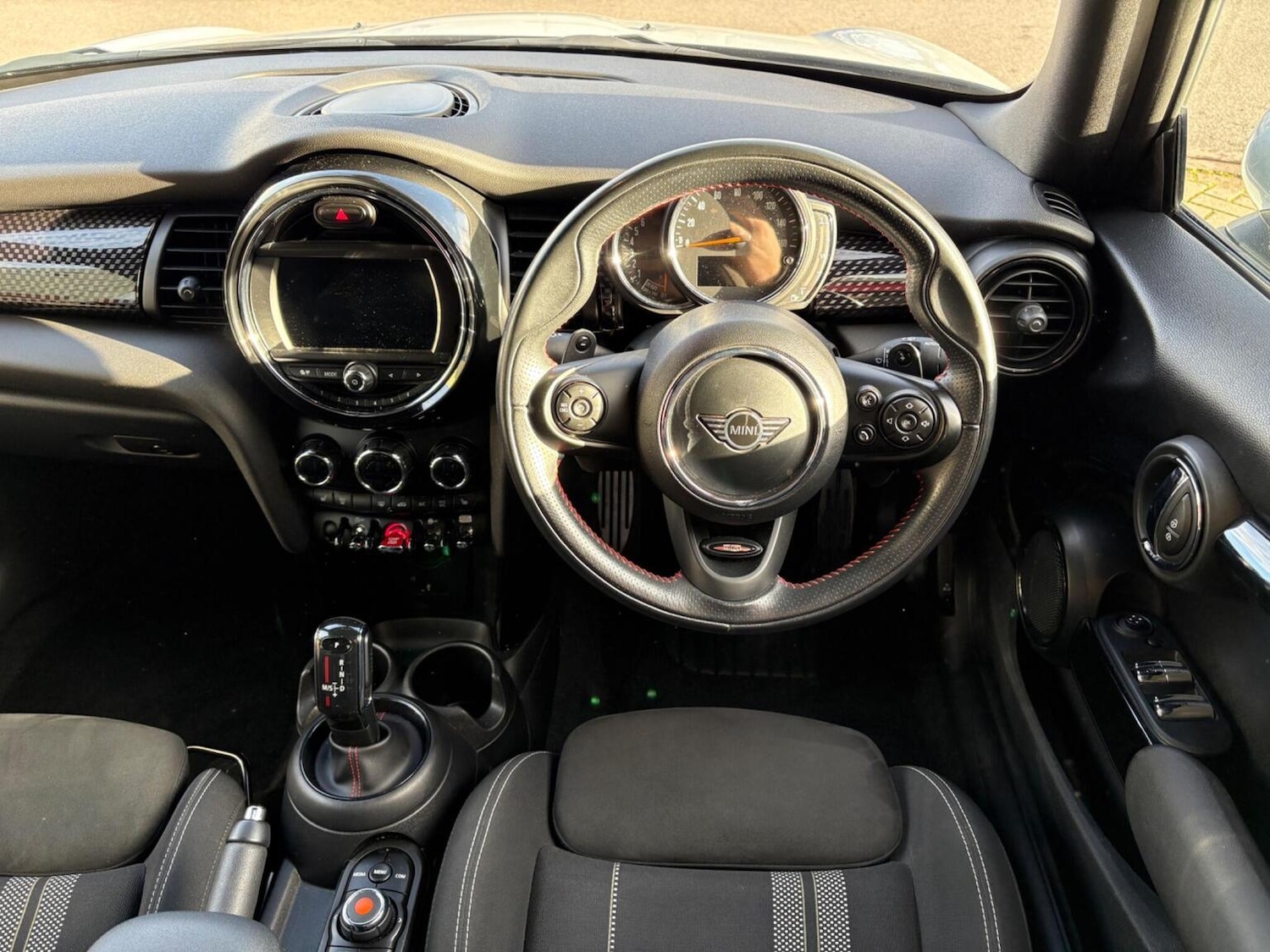 Used MINI Convertible 2019 for sale - 76571112: Photo 24