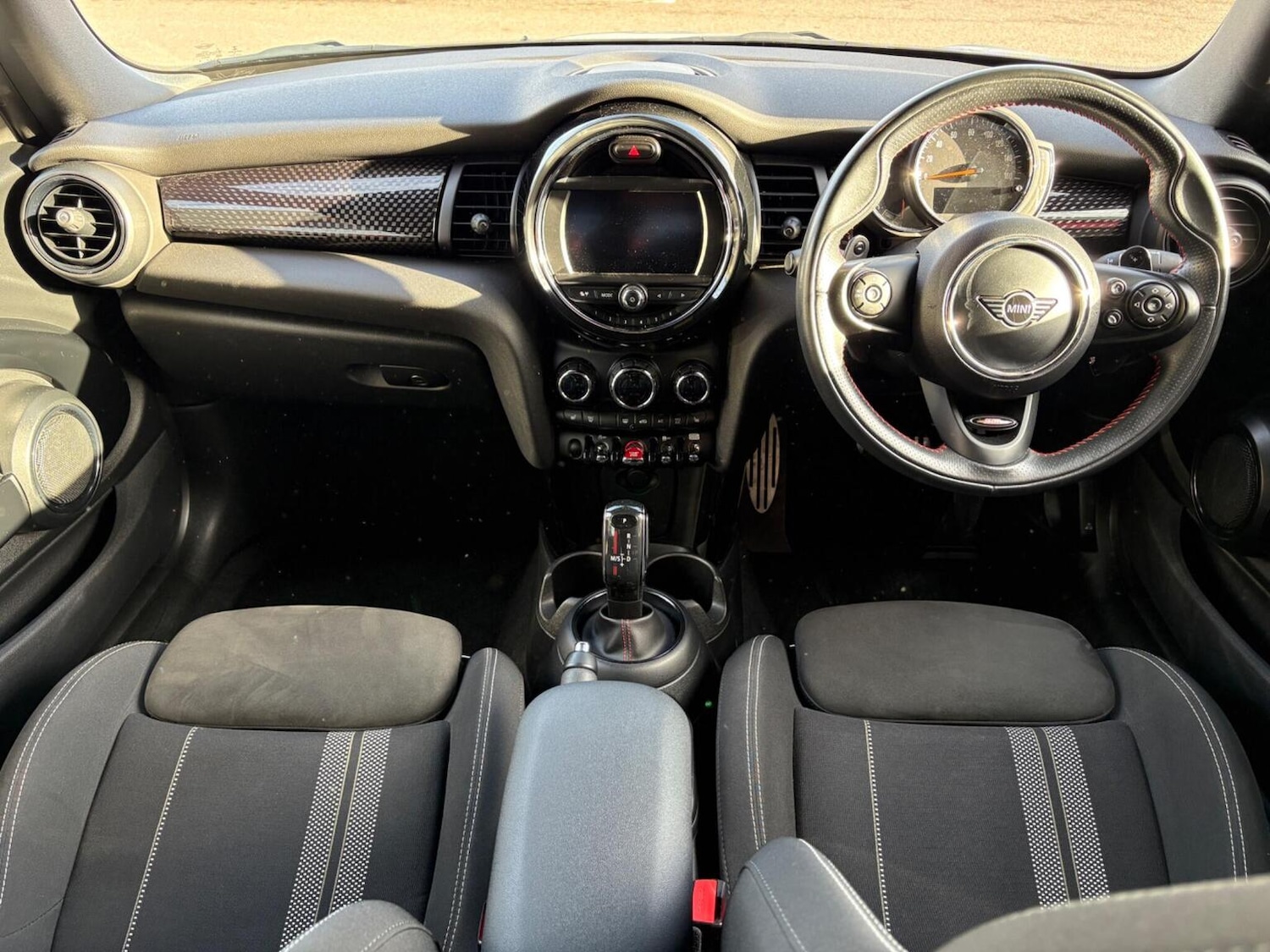 Used MINI Convertible 2019 for sale - 76571112: Photo 25