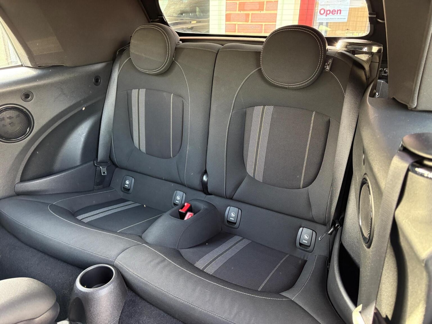 Used MINI Convertible 2019 for sale - 76571112: Photo 26