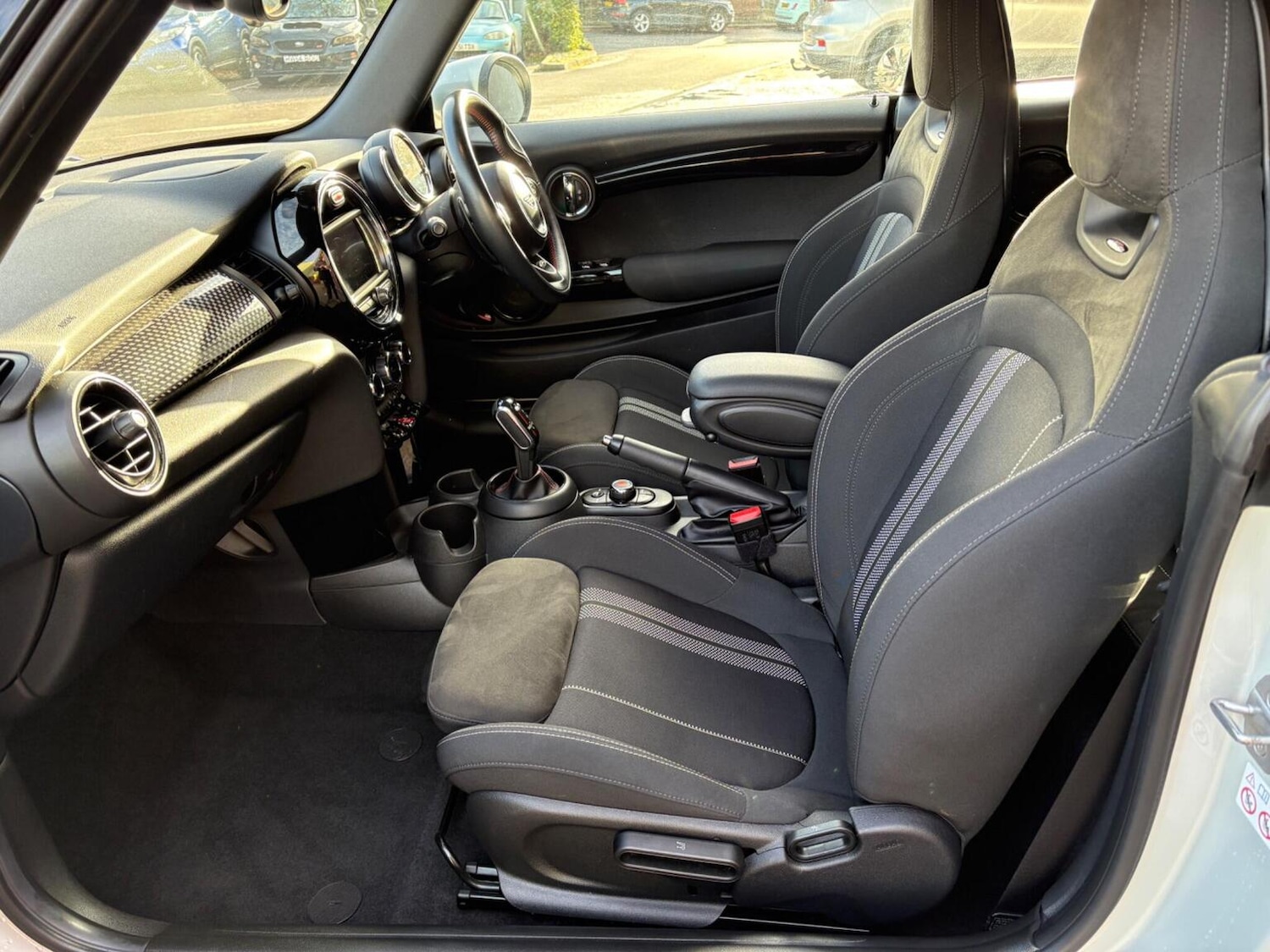 Used MINI Convertible 2019 for sale - 76571112: Photo 28