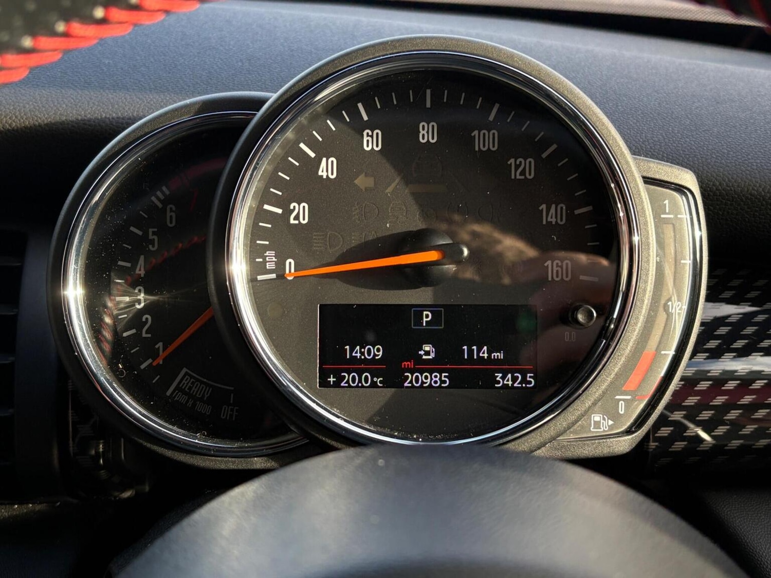 Used MINI Convertible 2019 for sale - 76571112: Photo 32