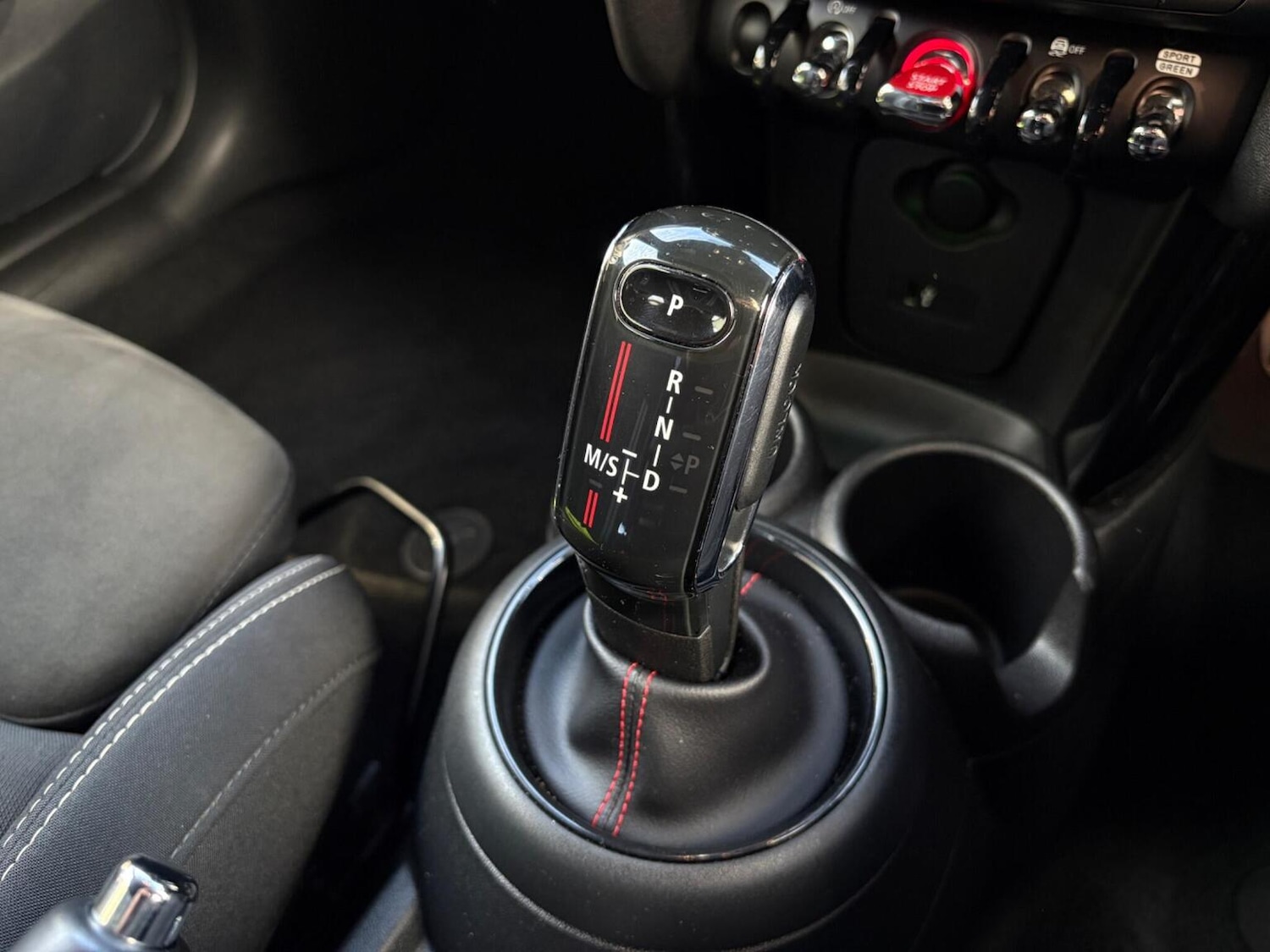 Used MINI Convertible 2019 for sale - 76571112: Photo 43