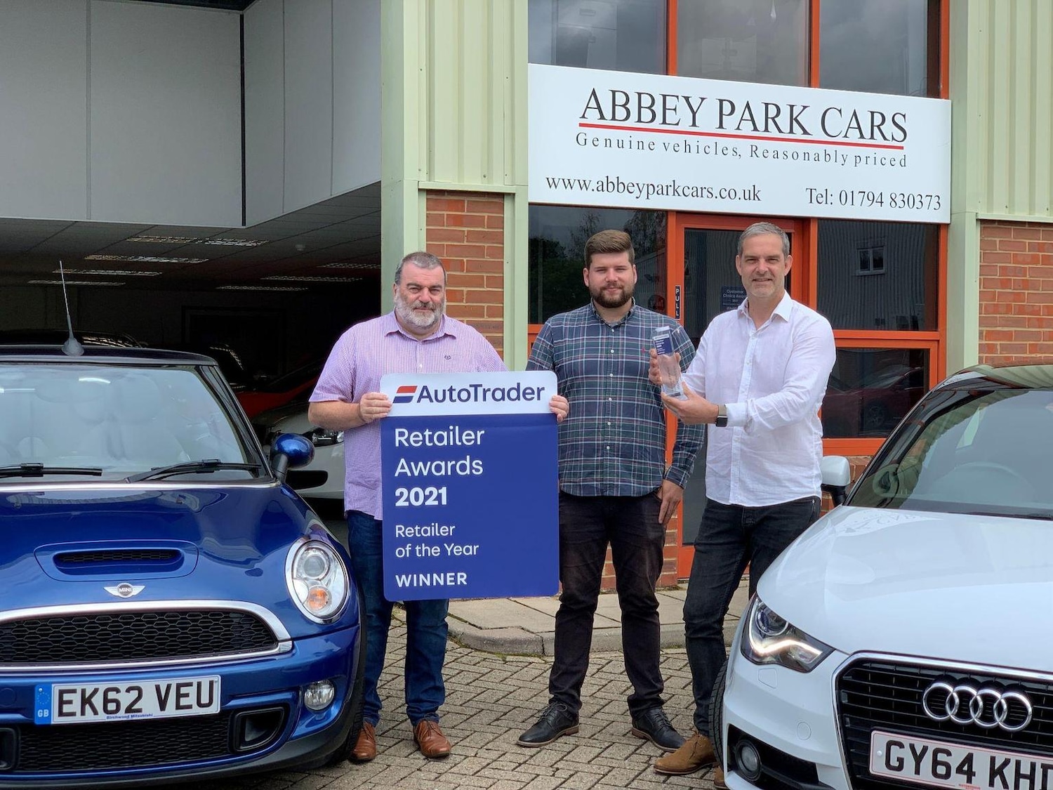 Used MINI Convertible 2019 for sale - 76571112: Photo 50