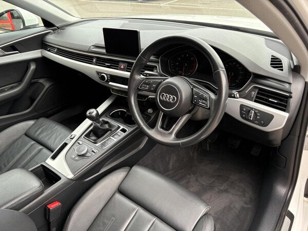 Used Audi A4 Avant 2019 for sale - 76305527: Photo 11