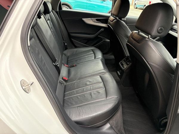 Used Audi A4 Avant 2019 for sale - 76305527: Photo 13