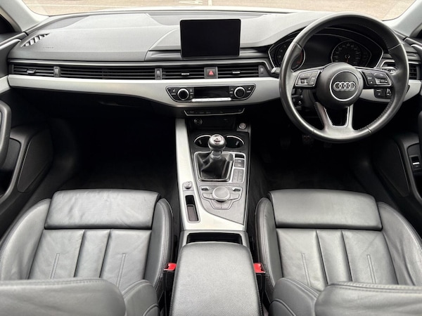 Used Audi A4 Avant 2019 for sale - 76305527: Photo 15