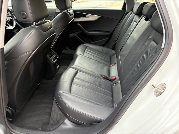 Used Audi A4 Avant 2019 for sale - 76305527: Photo 16